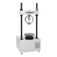 Asphalt Testing Compactors & Compression Machines thumbnail