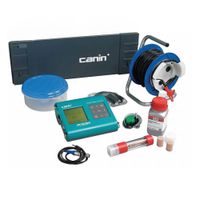 Rebar Corrosion Locators thumbnail