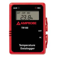 Nonelectrical Properties Data Loggers & Accessories thumbnail