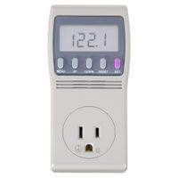 Portable KWH Recorders & Monitors thumbnail