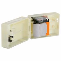 Strip Chart Temperature Recorders & Accessories thumbnail