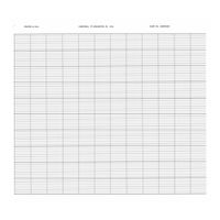 Strip Chart Paper thumbnail