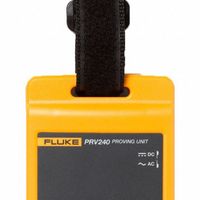 Accessories for Multimeters & Clamp Meters thumbnail