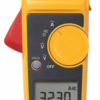 Clamp Meters thumbnail