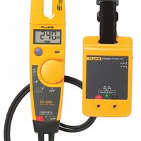 Digital Clamp Meter Kits thumbnail