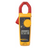 Digital Clamp Meters thumbnail
