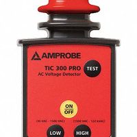 High-Voltage Testers thumbnail