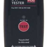 High-Voltage Proof Testers thumbnail