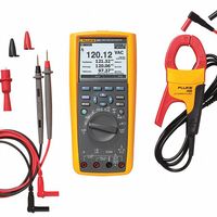 Digital Multimeter Kits thumbnail