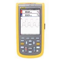 Portable Digital Oscilloscopes & Motor Drive Analyzers thumbnail