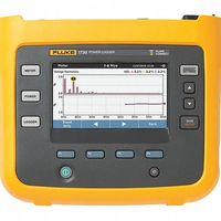 Power Analyzers thumbnail