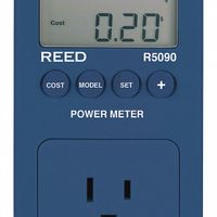 Power Meters thumbnail