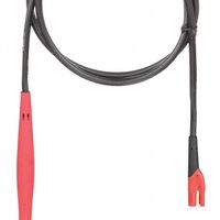 Accessories for Megohmmeters thumbnail