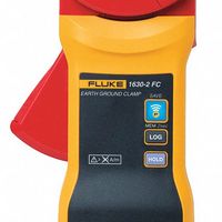 Handheld Earth Resistance Testers thumbnail