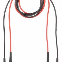 Test Leads & Test Probes thumbnail