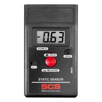 Static Sensors thumbnail