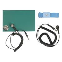 Antistatic Systems thumbnail