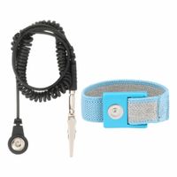 Antistatic Wrist Strap Kits thumbnail