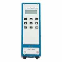 Battery Capacity Analyzers & Accessories thumbnail