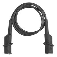 Bench Test Leads & Patch Cords thumbnail