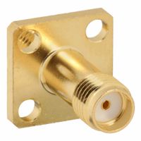 SMA Adapters & Terminations thumbnail