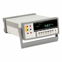 Bench Type Digital Multimeters thumbnail