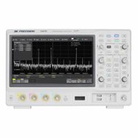 Bench Type Oscilloscopes thumbnail