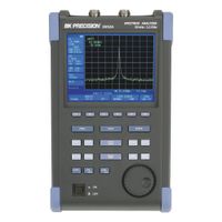Spectrum Analyzers & Accessories thumbnail