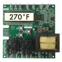 Liquid Level & Temperature Controls thumbnail