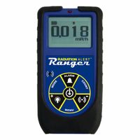 Radiation Detectors & Accessories thumbnail