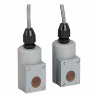 Ultrasonic Flowmeter Detectors thumbnail