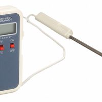 Benchtop & Handheld Temperature Meters thumbnail