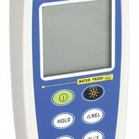 Long-Life & High-Accuracy RTD Handheld Meters thumbnail