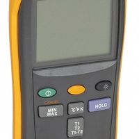 Multi-Channel Handheld Temperature Meters thumbnail
