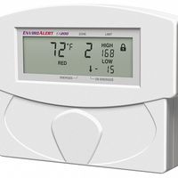 Critical Environment Temperature Alarms thumbnail