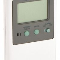 Critical Temperature Digital Thermometers thumbnail