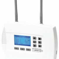 Wireless Critical Environment Monitoring Systems thumbnail