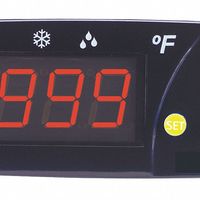 Digital Temperature & Humidity Switches thumbnail