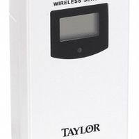 Remote-Transmitting Temperature & Humidity Sensors thumbnail