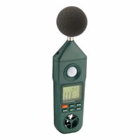 Multifunction Environmental Meter thumbnail