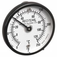 Magnetic-Back Surface Temperature Thermometers thumbnail