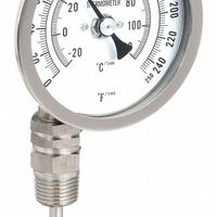 Thread-Mounted Thermometers thumbnail