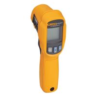 Infrared Temperature Measurement thumbnail