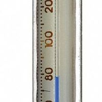 Compact Liquid-in-Glass Pocket Thermometers thumbnail