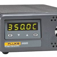 Compact Field Drywell Calibrators thumbnail