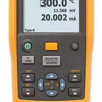 Handheld Temperature Probe Calibrators thumbnail