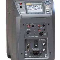 Portable Field Metrology Drywell Calibrators thumbnail