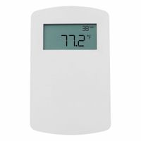 Indoor Wall-Mount Temperature & Humidity Transmitters thumbnail