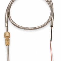 Temperature Probes & Components thumbnail