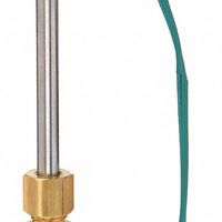 Threaded Thermistor Probes thumbnail